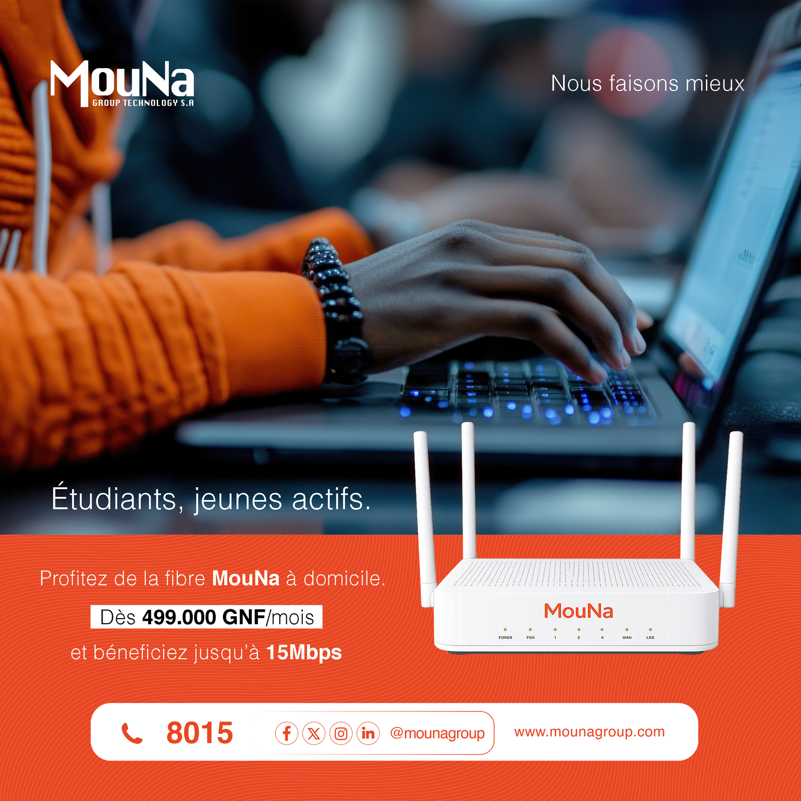 MouNa Group Technology, image 11