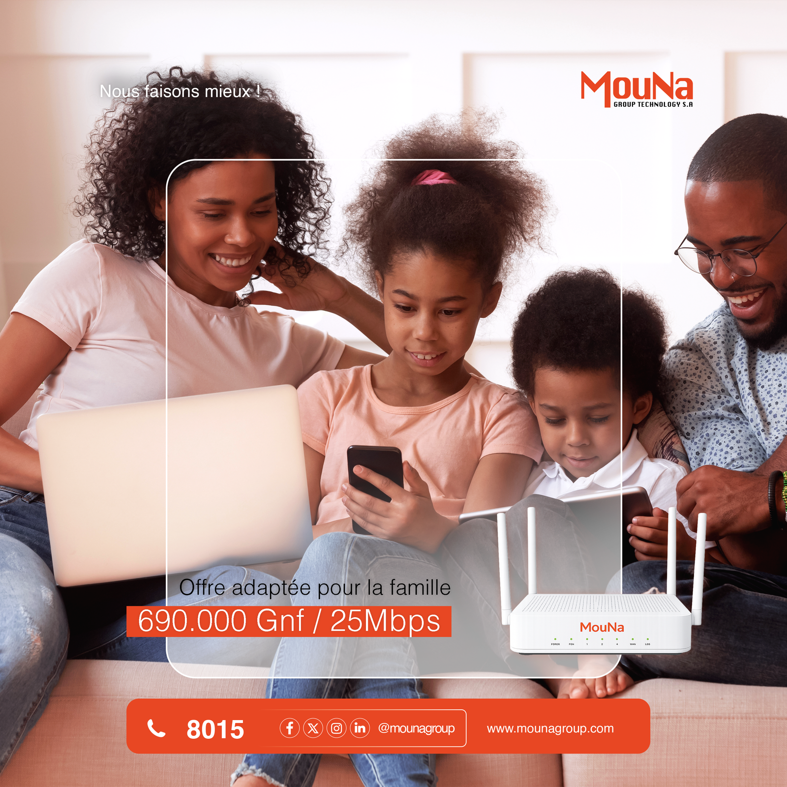 MouNa Group Technology, image 10