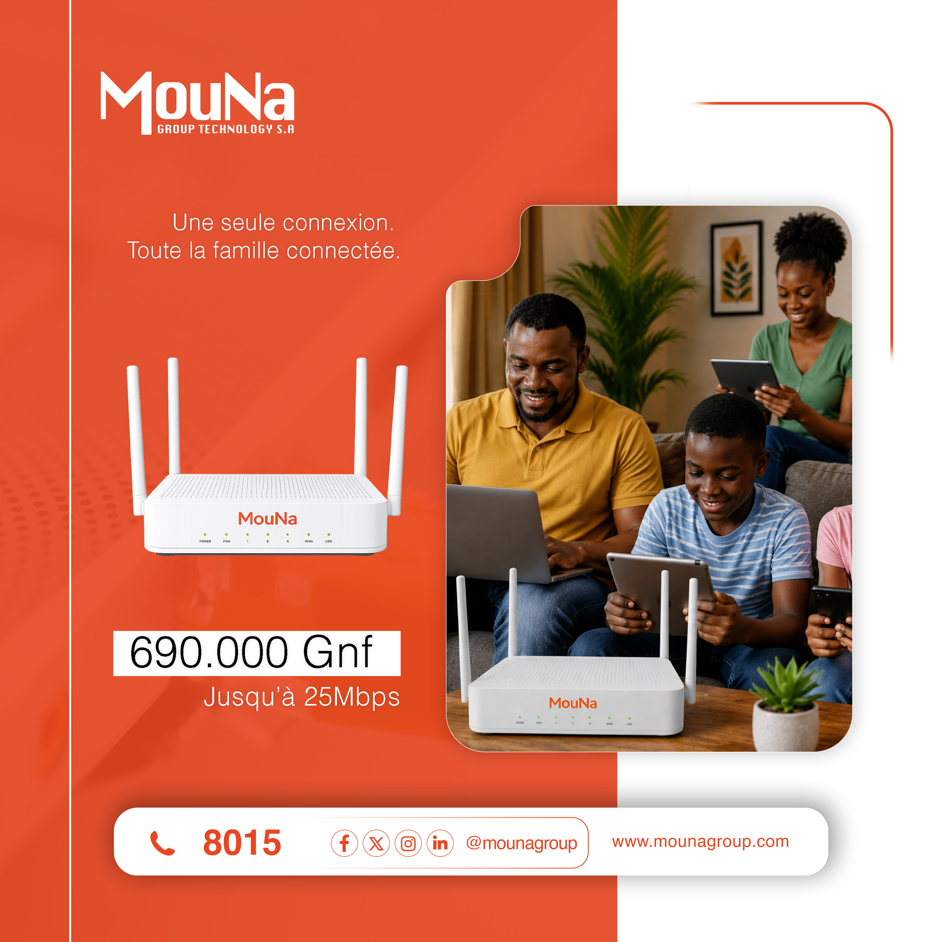 MouNa Group Technology, image 12