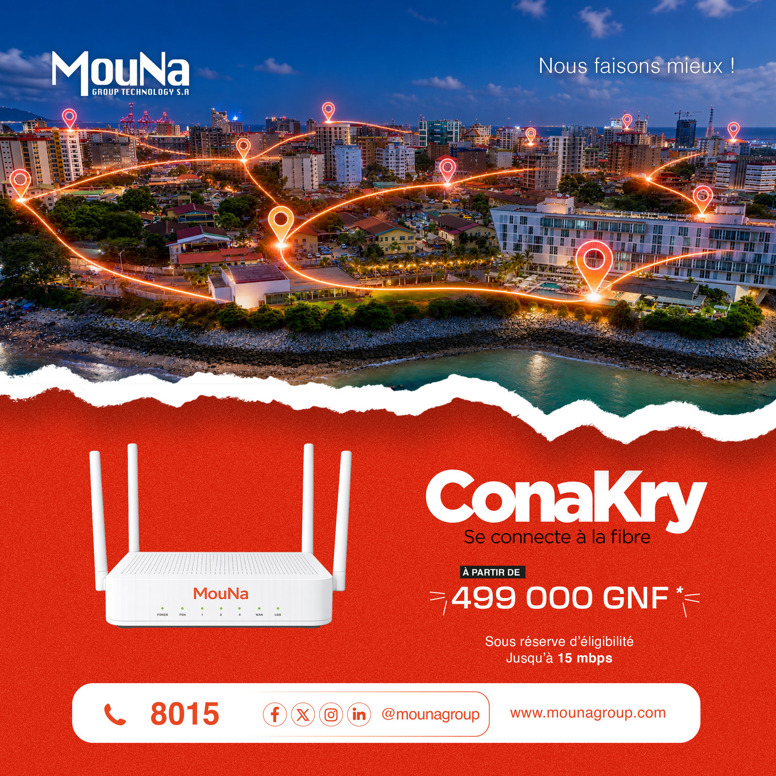 MouNa Group Technology, image 7