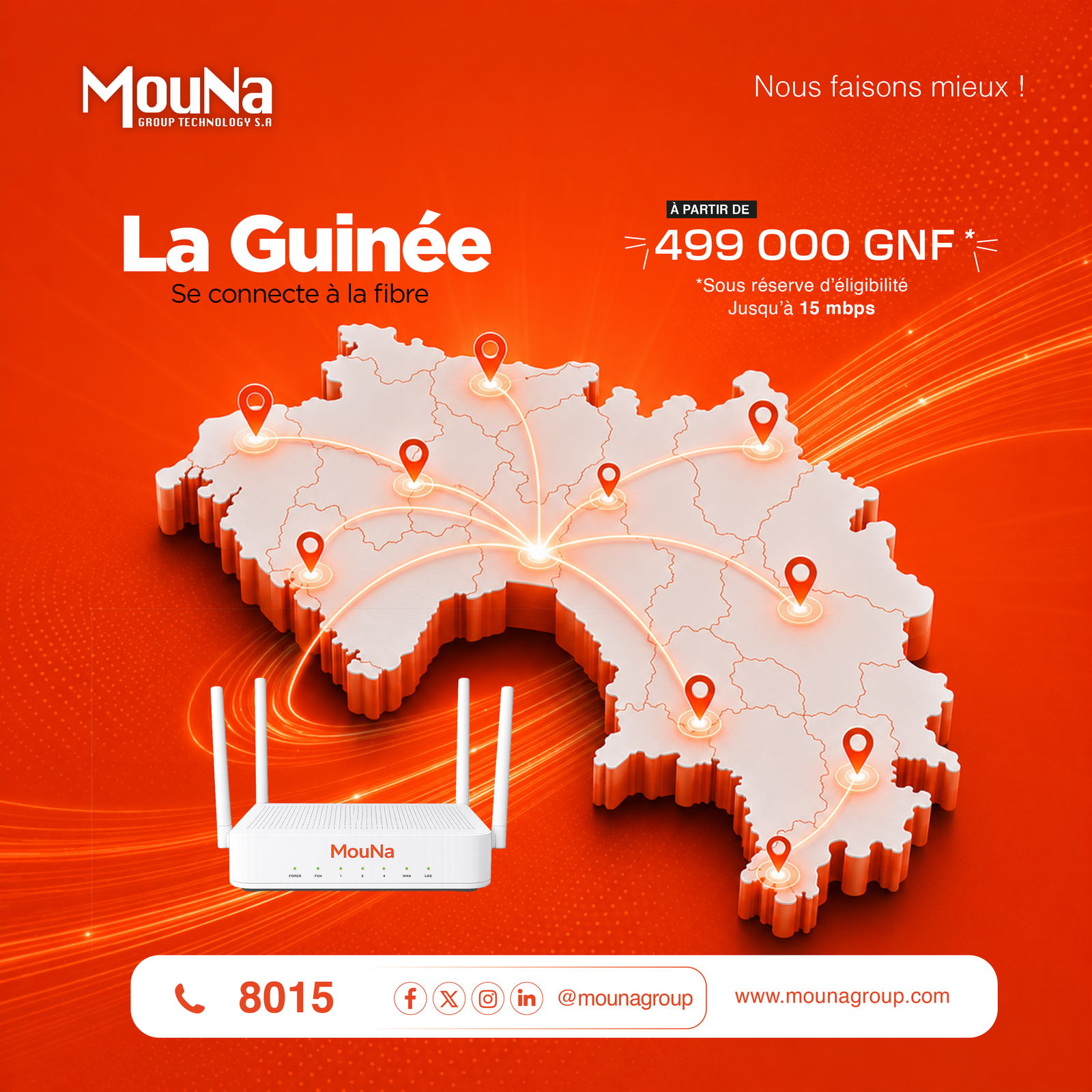 MouNa Group Technology, image 6
