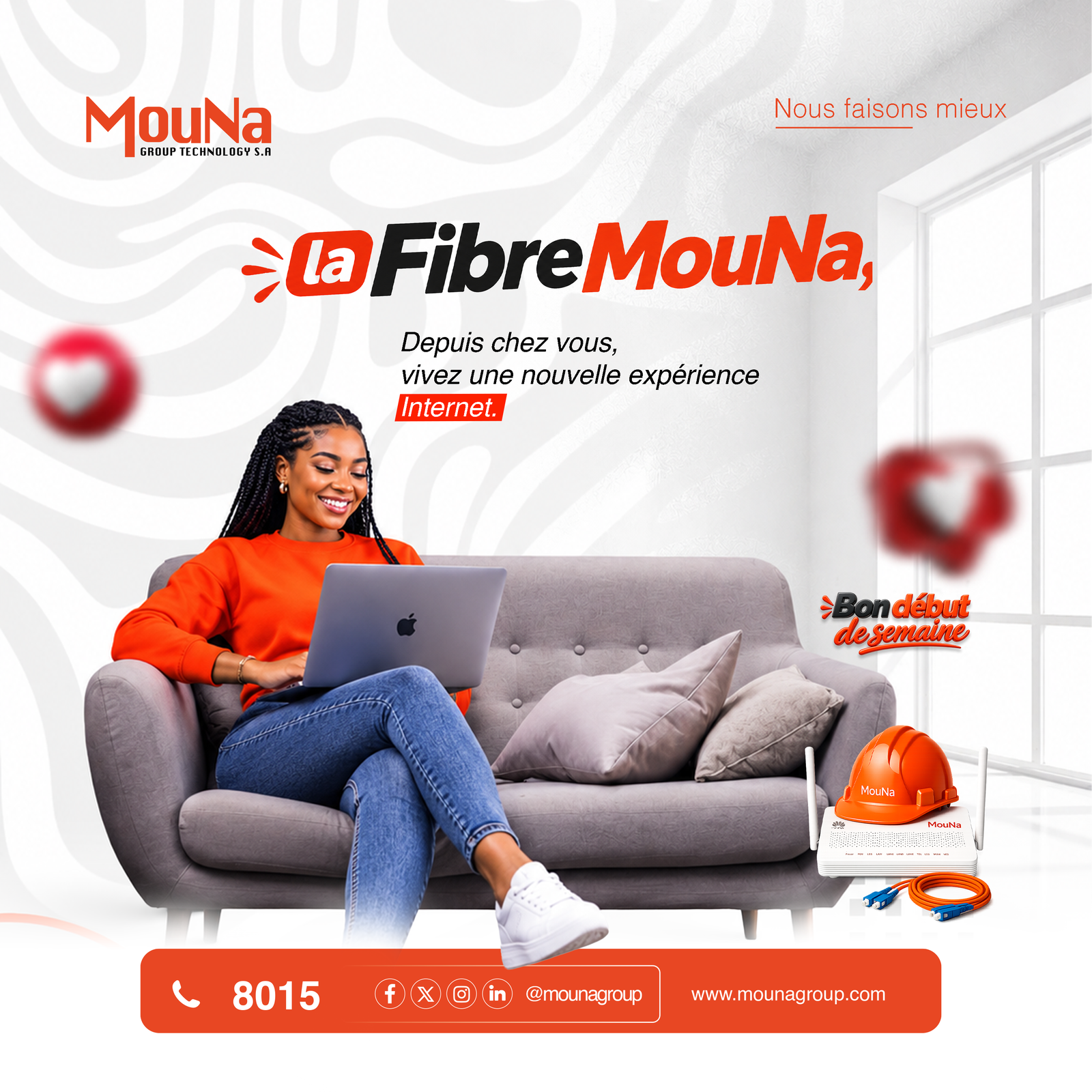 MouNa Group Technology, image 8