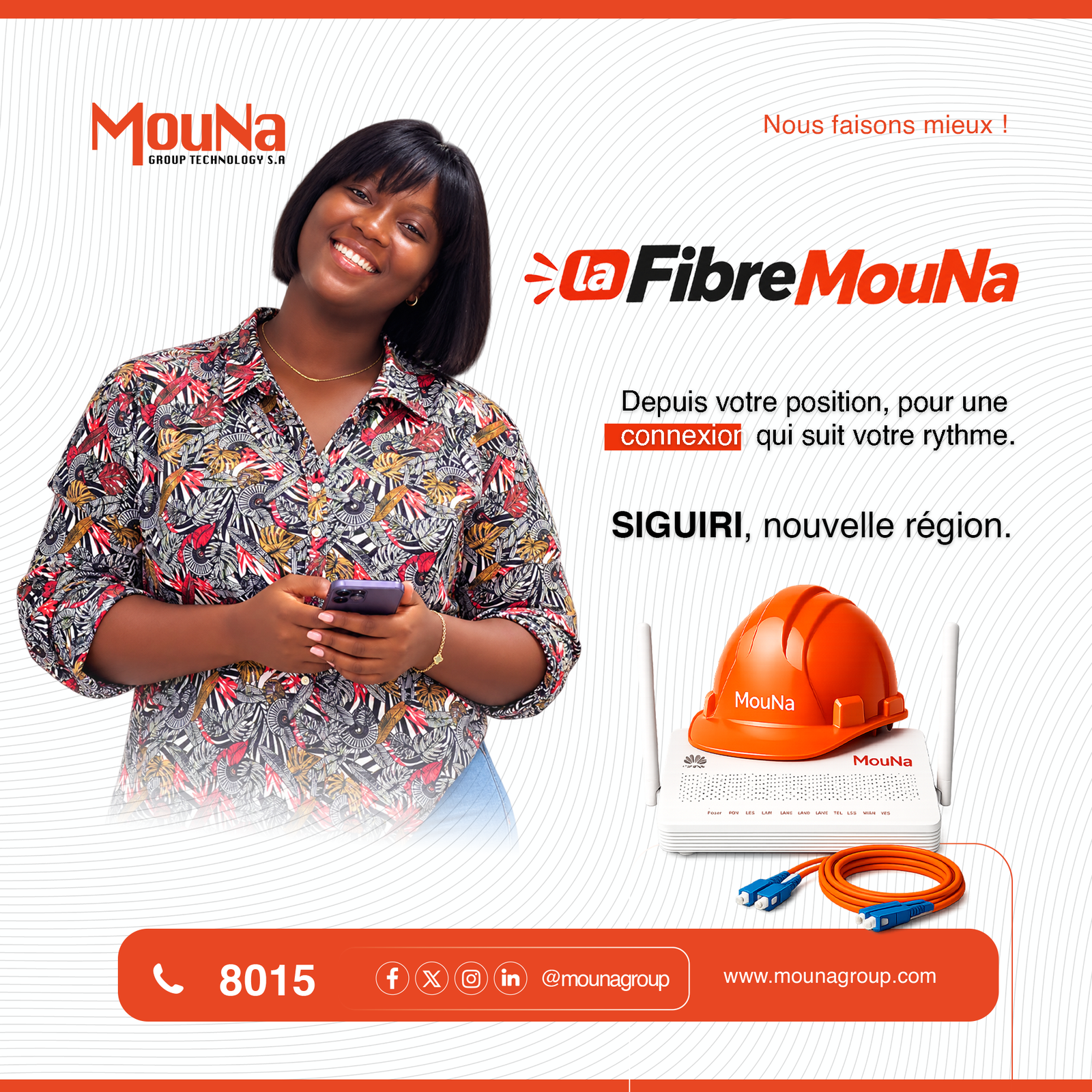 MouNa Group Technology, image 1
