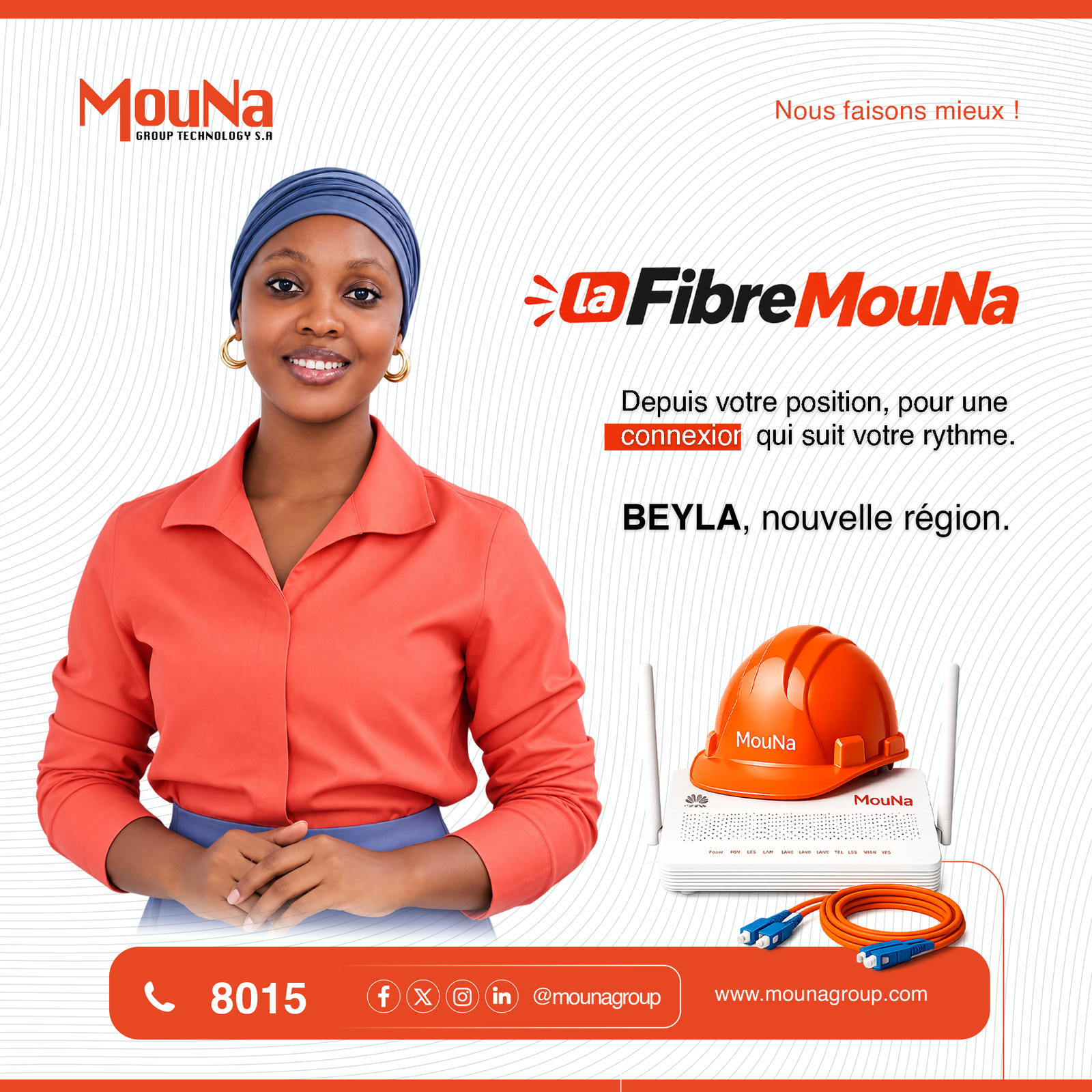 MouNa Group Technology, image 2