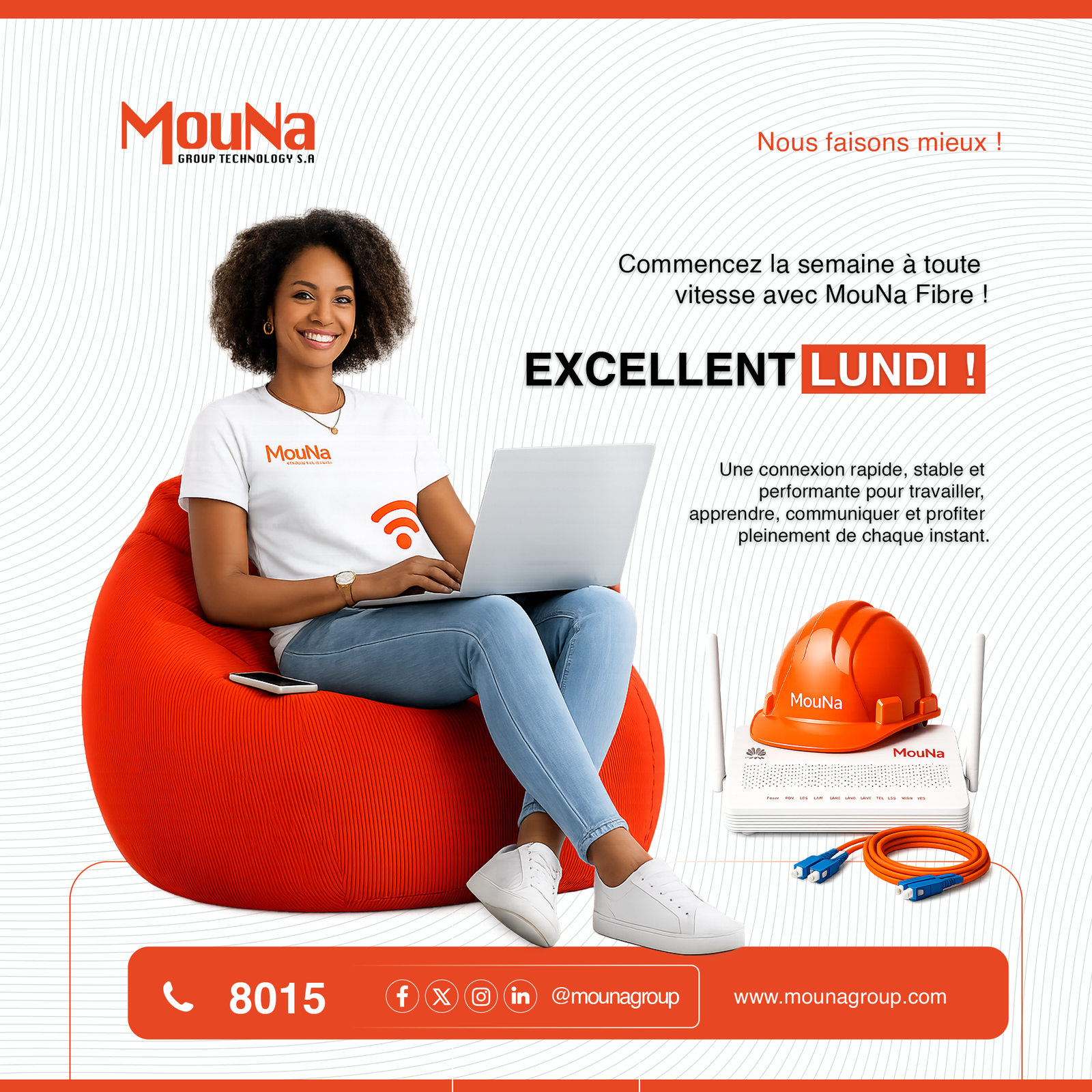 MouNa Group Technology, image 3