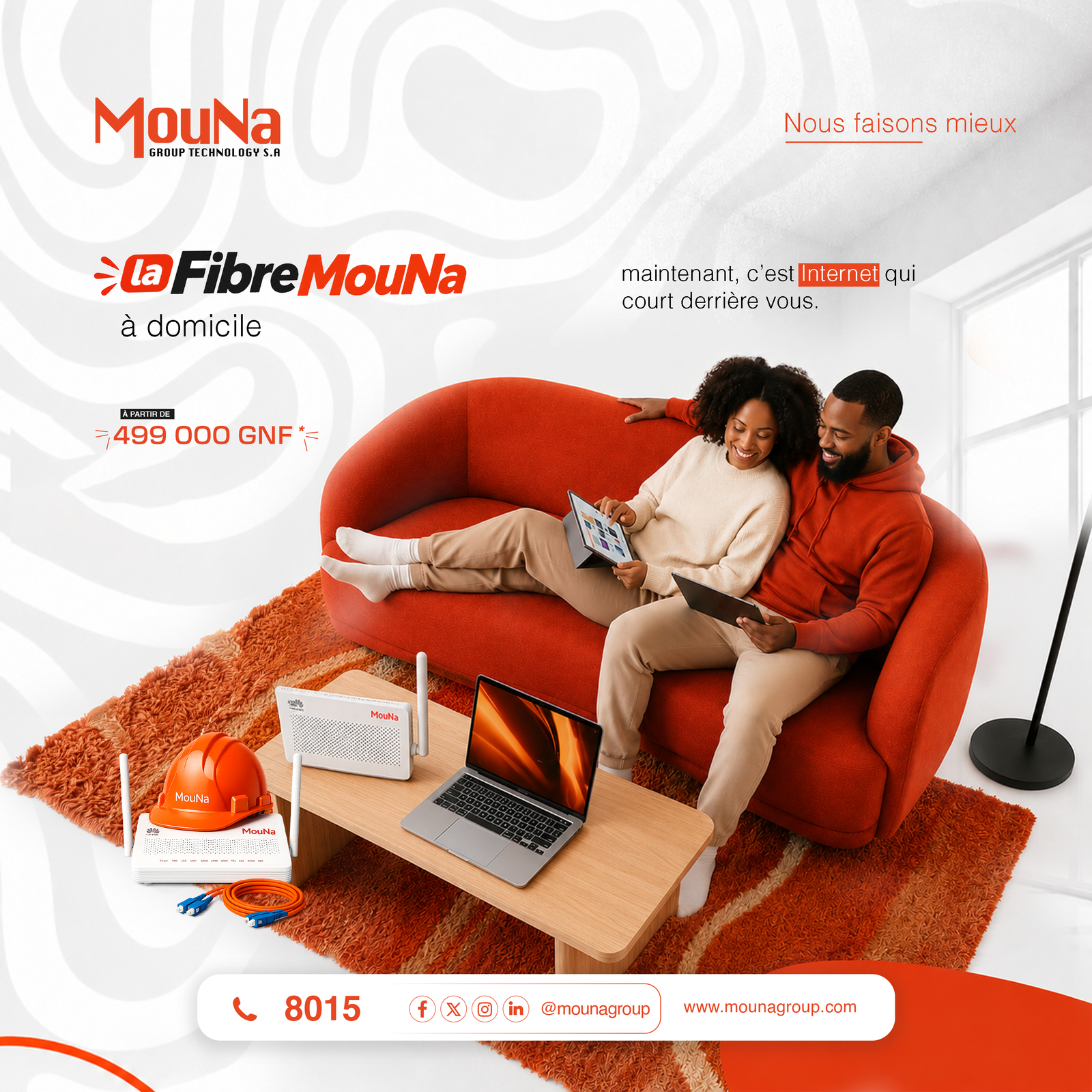 MouNa Group Technology, image 5
