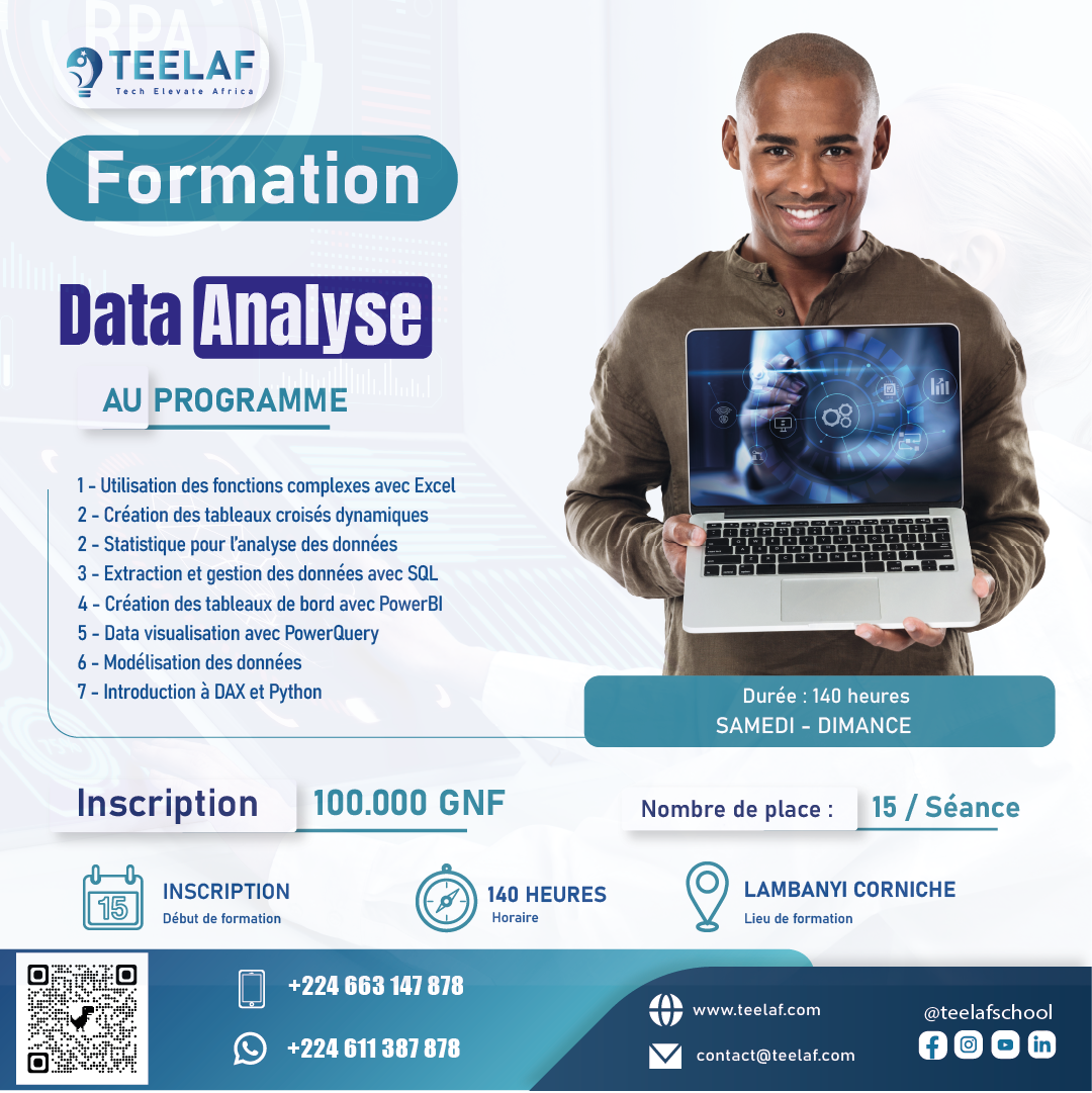 TECH ELEVATE AFRICA, image 6