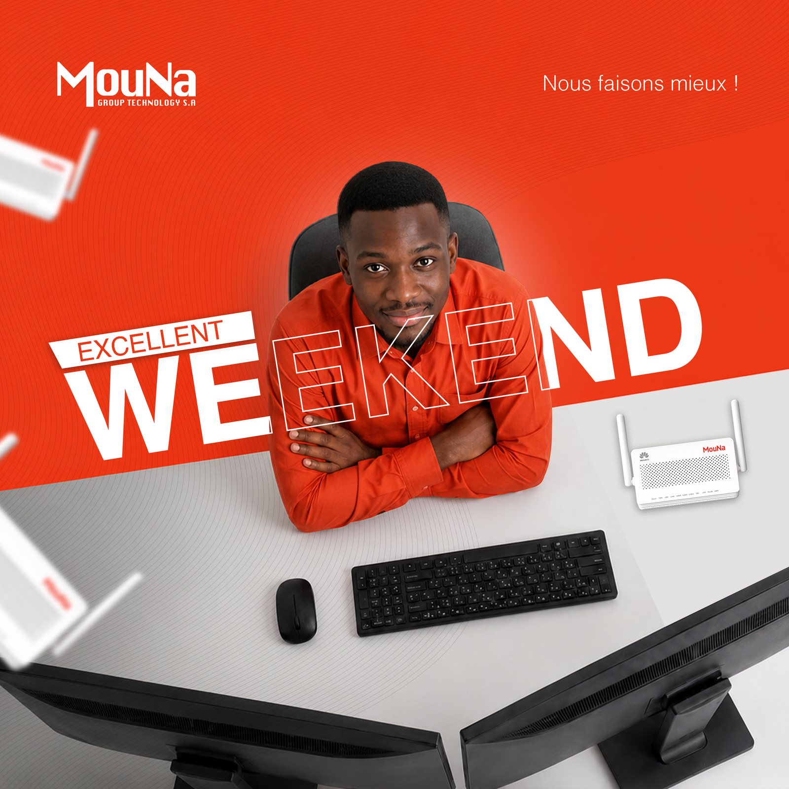 MouNa Group Technology, image 9